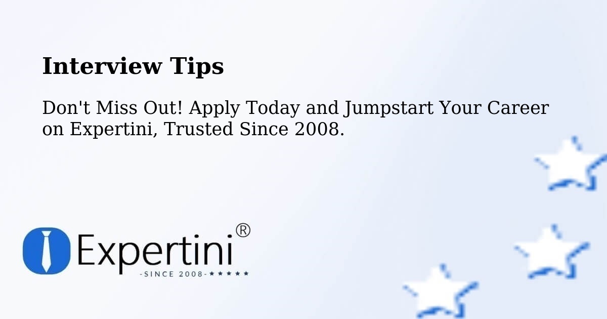 Interview Tips & Techniques for Job Seekers – Ouarzazate - Ouarzazate, Morocco Jobs Expertini